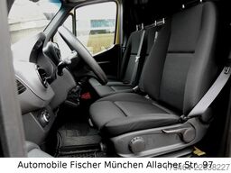 MERCEDES-BENZ Sprinter III Kasten 316 CDI*Schwingsitz*RWD*