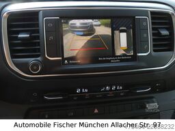 OPEL Vivaro C`*Cargo M Edition L2*Würth*