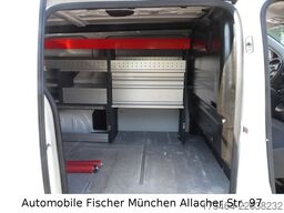 OPEL Vivaro C`*Cargo M Edition L2*Würth*