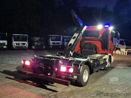 man TGL 8.190 Feuerwehrfahrzeug City Abrollkipper