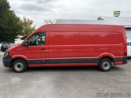 Volkswagen Crafter 35 Maxi L4H3 1Hand PDC sofort verfügbar!