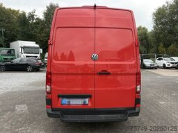 Volkswagen Crafter 35 Maxi L4H3 1Hand PDC sofort verfügbar!