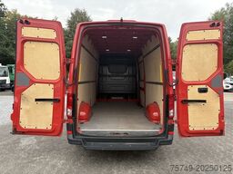 Volkswagen Crafter 35 Maxi L4H3 1Hand PDC sofort verfügbar!
