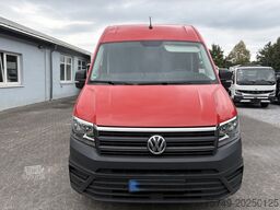 Volkswagen Crafter 35 Maxi L4H3 1Hand PDC sofort verfügbar!