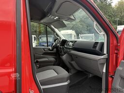 Volkswagen Crafter 35 Maxi L4H3 1Hand PDC sofort verfügbar!