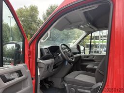 Volkswagen Crafter 35 Maxi L4H3 1Hand PDC sofort verfügbar!