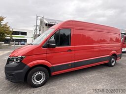 Volkswagen Crafter 35 Maxi L4H3 1Hand PDC