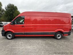 Volkswagen Crafter 35 Maxi L4H3 1Hand PDC