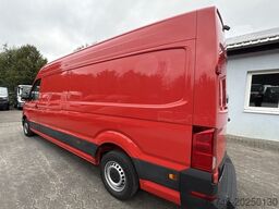 Volkswagen Crafter 35 Maxi L4H3 1Hand PDC