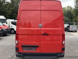 Volkswagen Crafter 35 Maxi L4H3 1Hand PDC