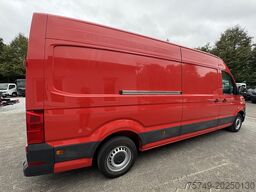 Volkswagen Crafter 35 Maxi L4H3 1Hand PDC