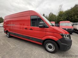 Volkswagen Crafter 35 Maxi L4H3 1Hand PDC