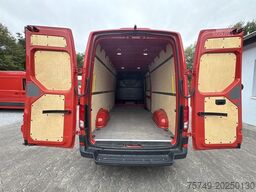 Volkswagen Crafter 35 Maxi L4H3 1Hand PDC