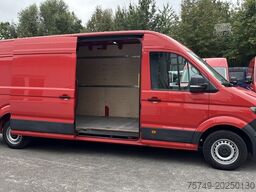 Volkswagen Crafter 35 Maxi L4H3 1Hand PDC