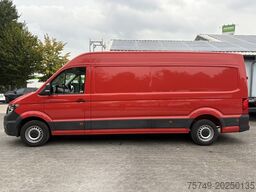 Volkswagen Crafter 35 Maxi L4H3 1Hand PDC sofort verfügbar!