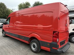 Volkswagen Crafter 35 Maxi L4H3 1Hand PDC sofort verfügbar!