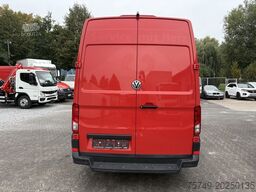Volkswagen Crafter 35 Maxi L4H3 1Hand PDC sofort verfügbar!