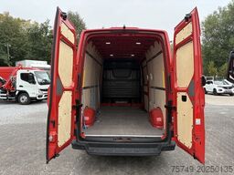 Volkswagen Crafter 35 Maxi L4H3 1Hand PDC sofort verfügbar!