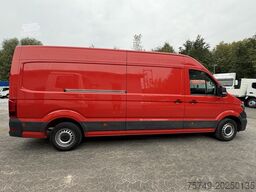 Volkswagen Crafter 35 Maxi L4H3 1Hand PDC sofort verfügbar!