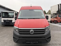 Volkswagen Crafter 35 Maxi L4H3 1Hand PDC sofort verfügbar!