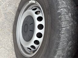 Volkswagen Crafter 35 Maxi L4H3 1Hand PDC sofort verfügbar!