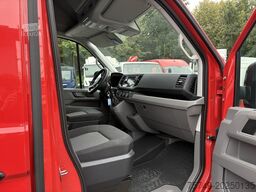 Volkswagen Crafter 35 Maxi L4H3 1Hand PDC sofort verfügbar!