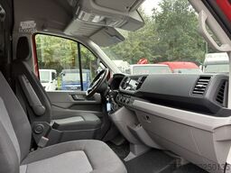 Volkswagen Crafter 35 Maxi L4H3 1Hand PDC sofort verfügbar!