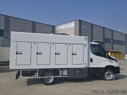 Iveco DAILU 35C16 3.000 CC