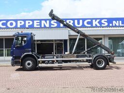 Volvo FE 280 Container / Kabelsysteem H.T.S Kabel, 15...