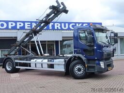 Volvo FE 280 Container / Kabelsysteem H.T.S Kabel, 15...