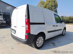 Mercedes-Benz CITAN 111 CDI 1.5