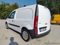 Mercedes-Benz CITAN 111 CDI 1.5