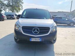 Mercedes-Benz CITAN 111 CDI 1.5