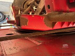 Bulthuis TATA 23 57m3 Stuuras Liftas 10T assen Klep/Deur...