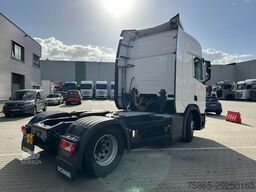 Scania R450 Highline / Retarder / 912 dkm / APK TUV 03-26