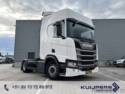 Scania R450 Highline / Retarder / 808 dkm / APK TUV 07-26