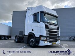 Scania R450 Highline / Retarder / 806 dkm / APK TUV 03-26