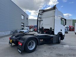 Scania R450 Highline / Retarder / 806 dkm / APK TUV 03-26