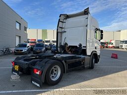 Scania R450 Highline / Retarder / 860 dkm / APK TUV 03-26