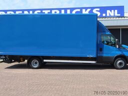 Iveco 72 C 18 Automaat + klep