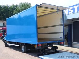 Iveco 72 C 18 Automaat + klep