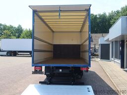 Iveco 72 C 18 Automaat + klep