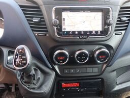 Iveco 72 C 18 Automaat + klep