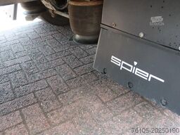 Iveco 72 C 18 Automaat + klep
