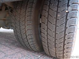 Iveco 72 C 18 Automaat + klep