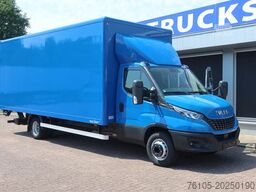Iveco 72 C 18 Automaat + klep