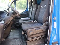 Iveco 72 C 18 Automaat + klep