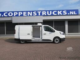 Renault Trafic L2/H1 Koelwagen