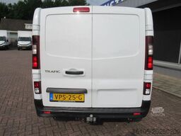 Renault Trafic L2/H1 Koelwagen