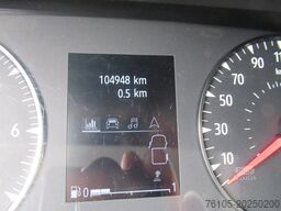 Renault Trafic L2/H1 Koelwagen